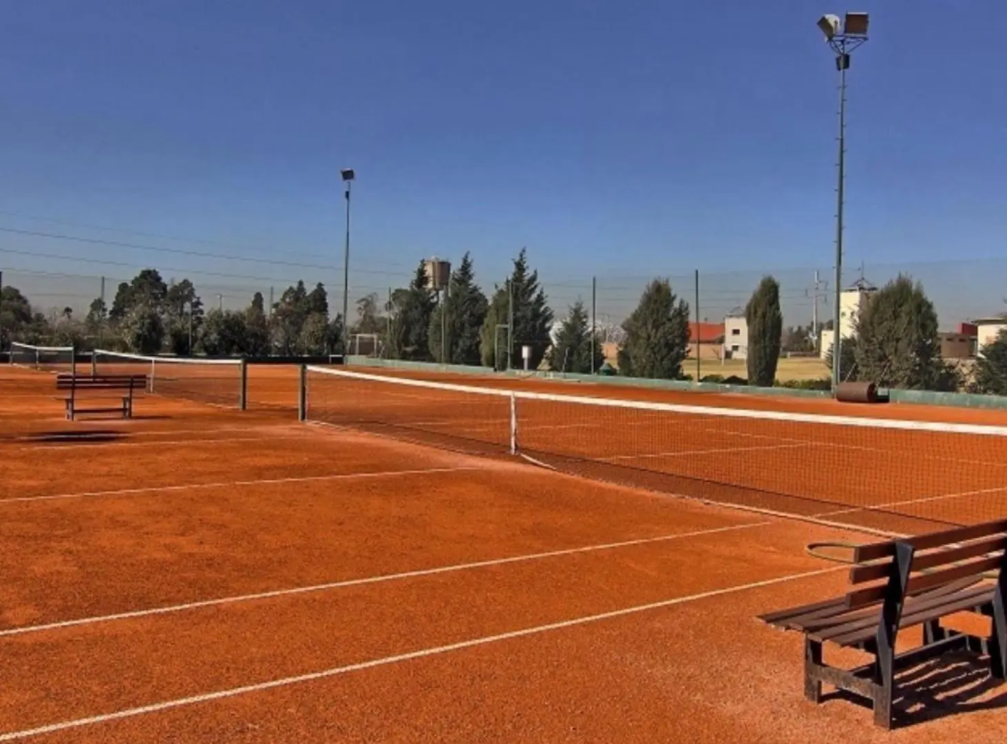 Lote de 1500 metros en La Cascada Country Golf 3