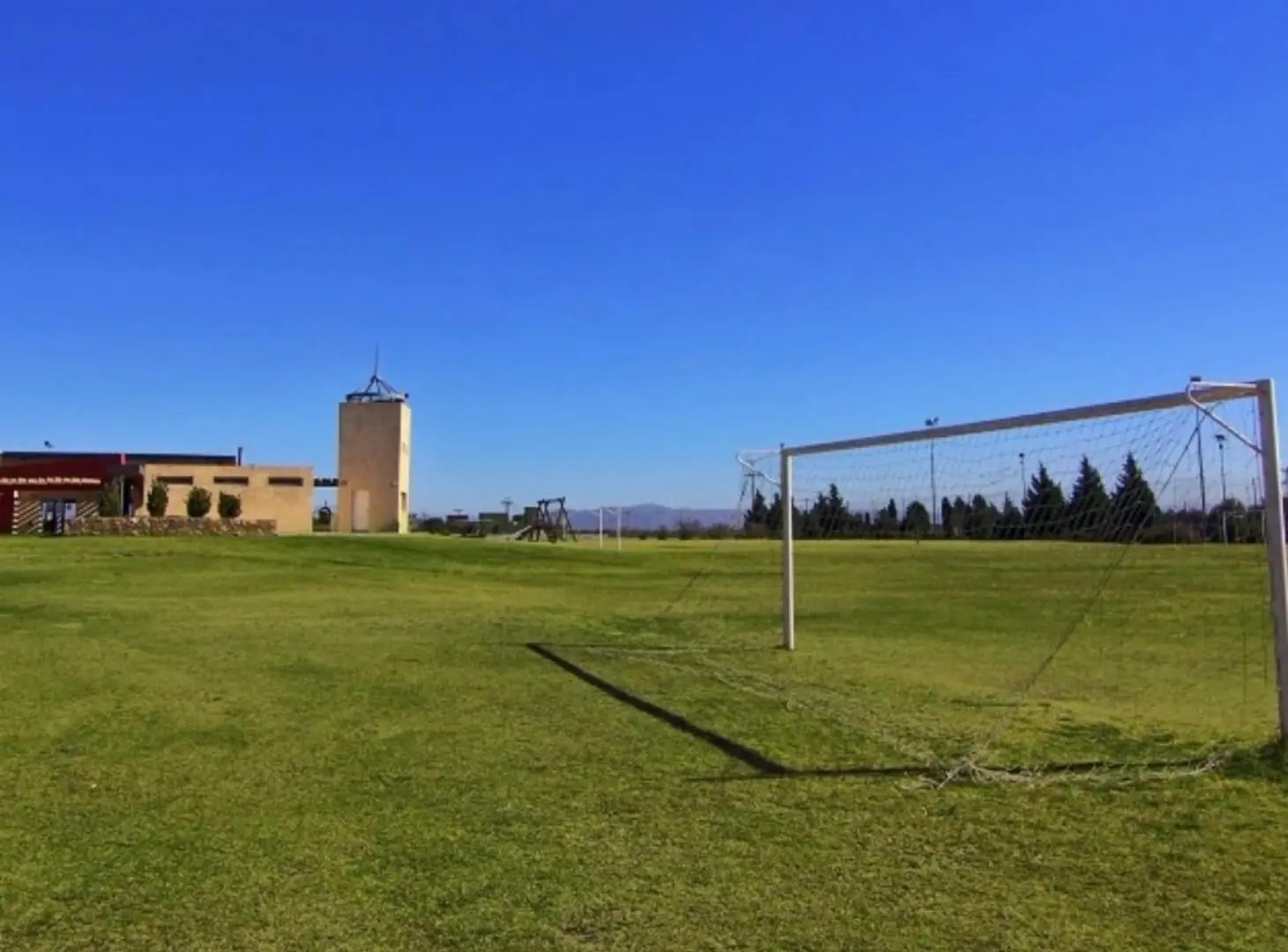 Lote de 1500 metros en La Cascada Country Golf 5