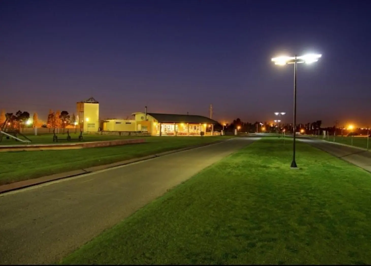 Terreno de 1700 metros en La Cascada Country Golf 4