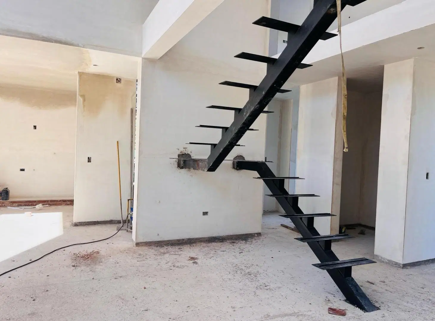Estancia EL Terrón casa en venta 3 dormitorios y estudio con vista a espacio verde 4