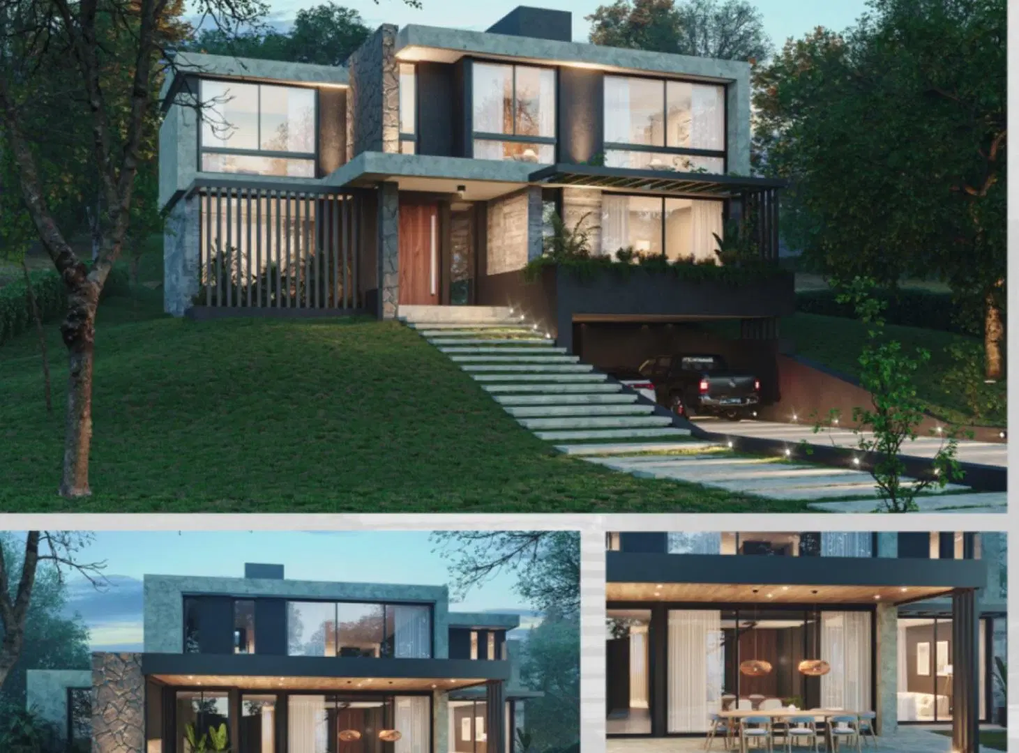 Plano 3