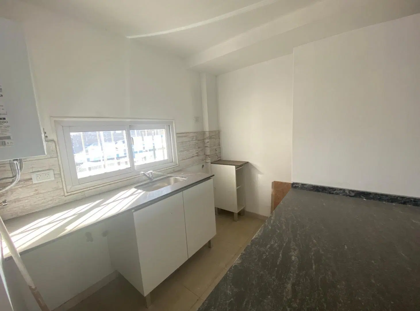 Duplex en alquiler Barrio Industrial Oeste dos dormitorios con patio 4