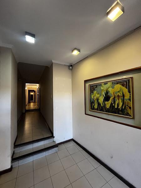 Nueva Cordoba departamento en venta 1 dormitorio escritura