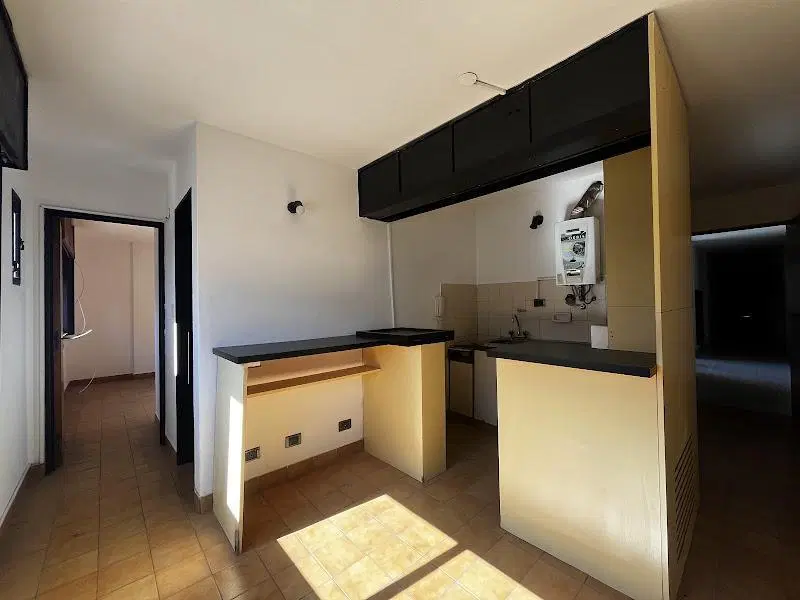 Nueva Cordoba departamento en venta 1 dormitorio escritura 4