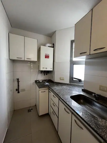 General Paz departamento en alquiler 2 dormitorios 2 baños balcon pileta SUM 4