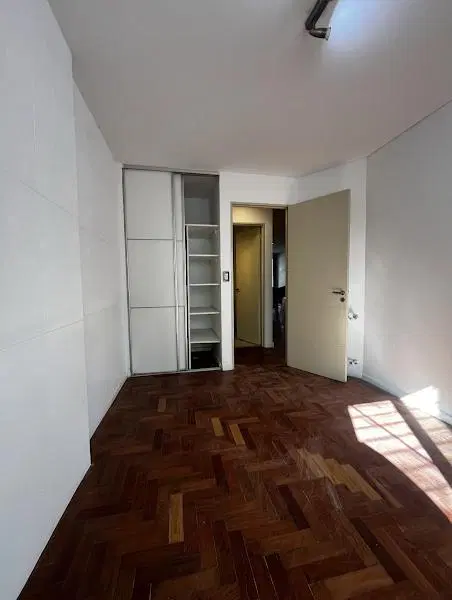 General Paz departamento en alquiler 2 dormitorios 2 baños balcon pileta SUM 5