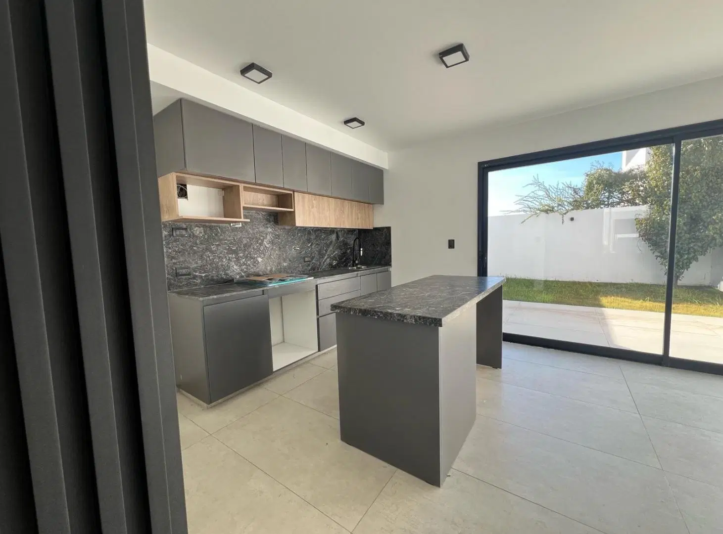 Prados de Manantiales duplex 3 dormitorios en venta a estrenar 3