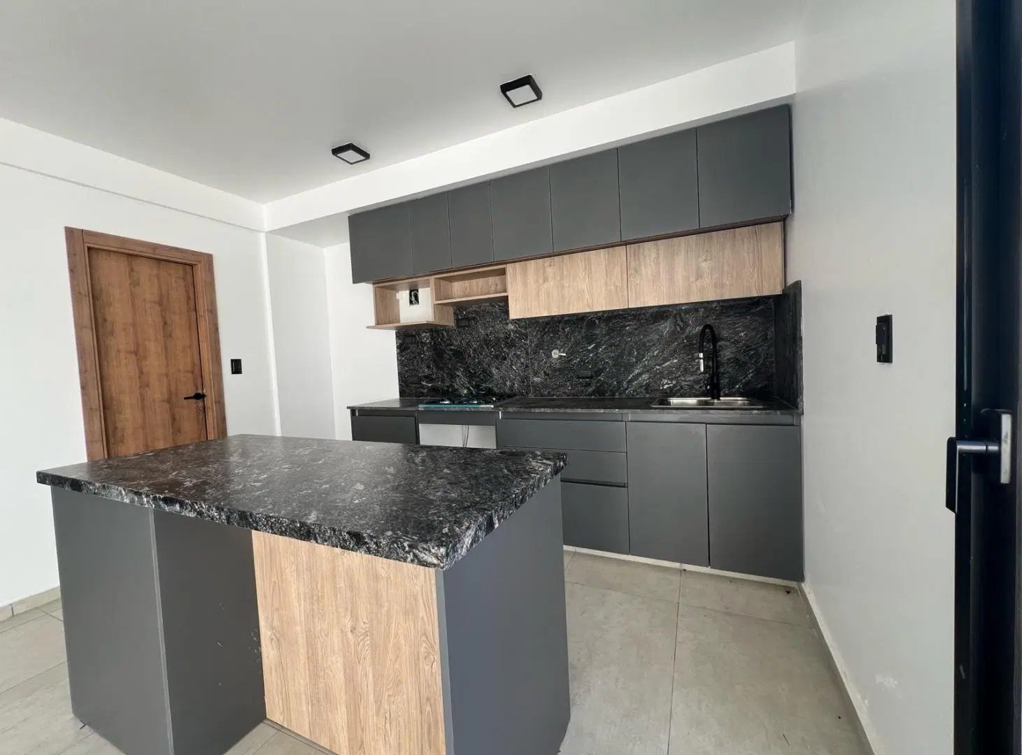 Prados de Manantiales duplex 3 dormitorios en venta a estrenar 4