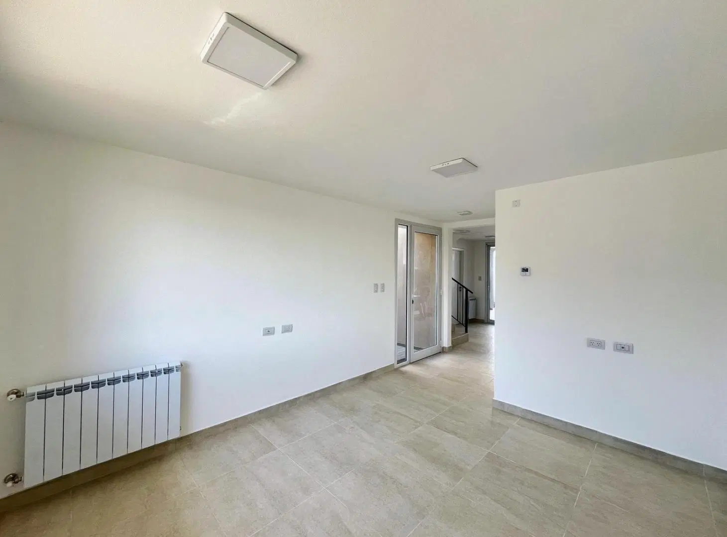 Solares de Manantiales Duplex de 3 dormitorios en venta a estrenar - VER! 2