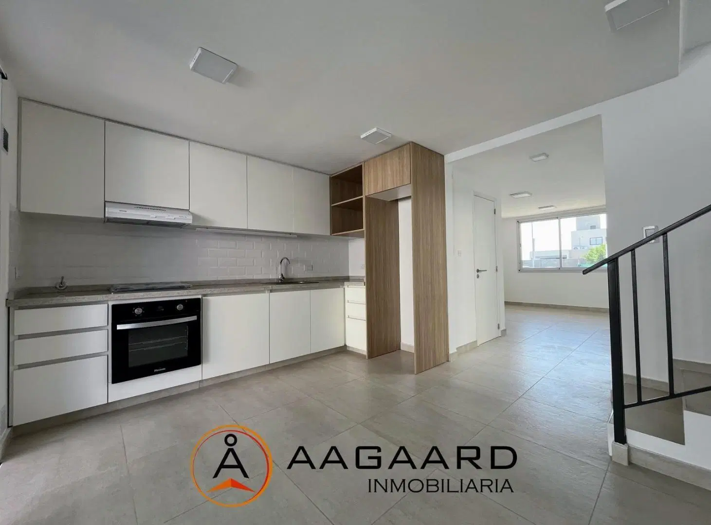 Solares de Manantiales Duplex de 3 dormitorios en venta a estrenar - VER! 1