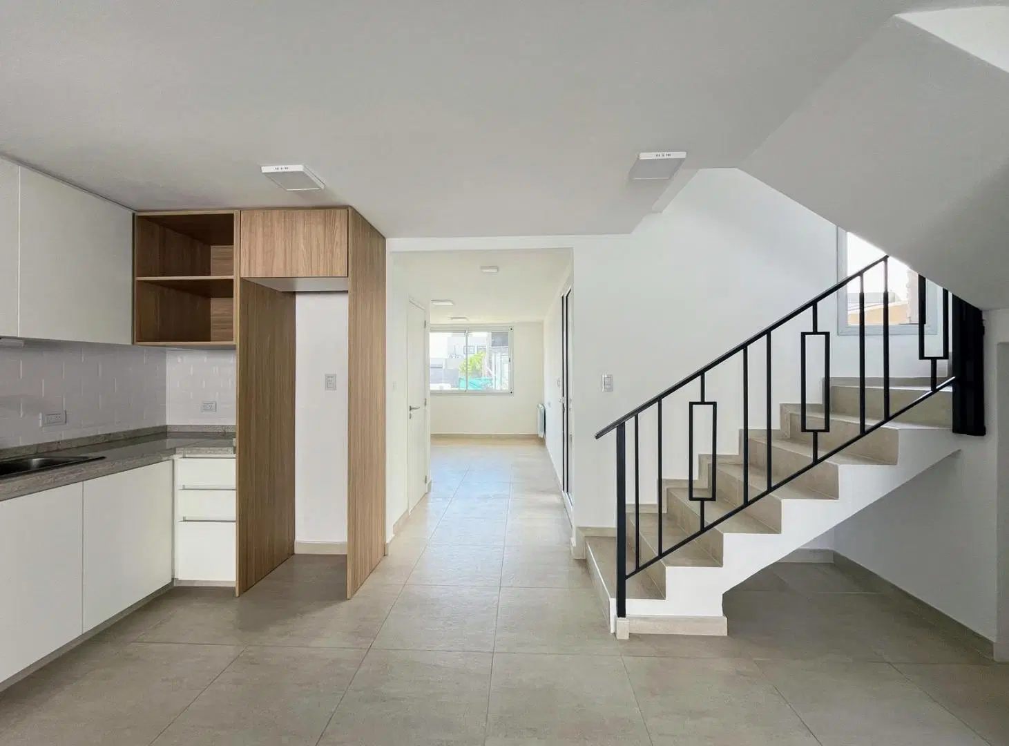 Solares de Manantiales Duplex de 3 dormitorios en venta a estrenar - VER! 8