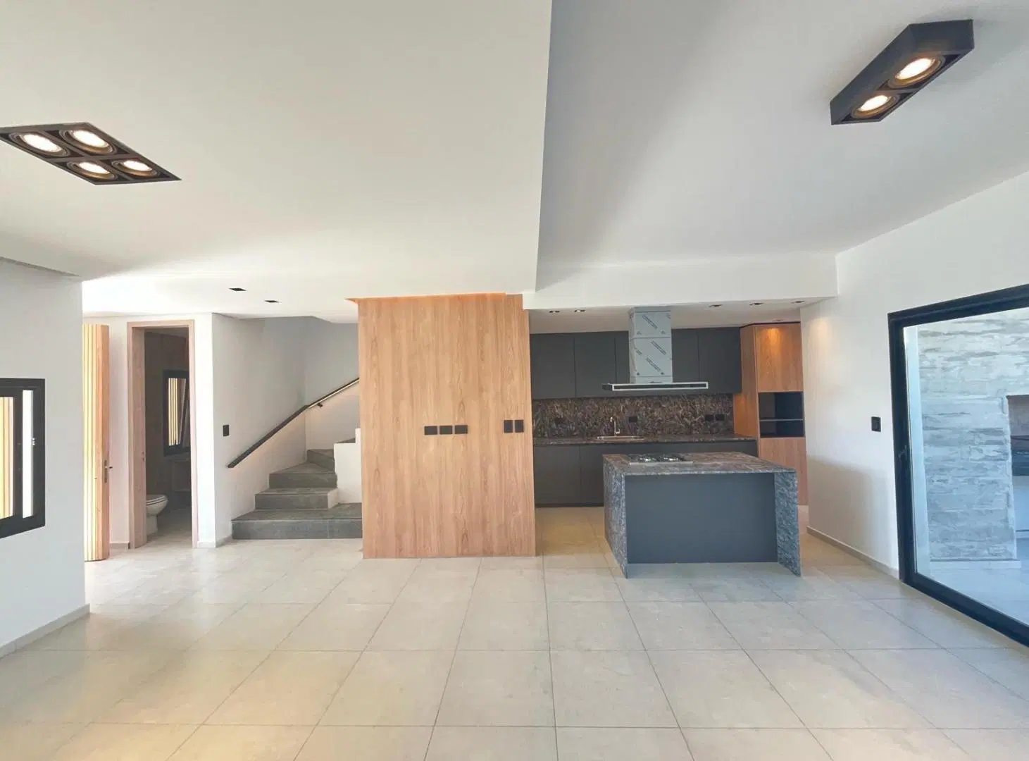 Solares de Manantiales duplex en venta 3 dormitorios detalles de categoria 2
