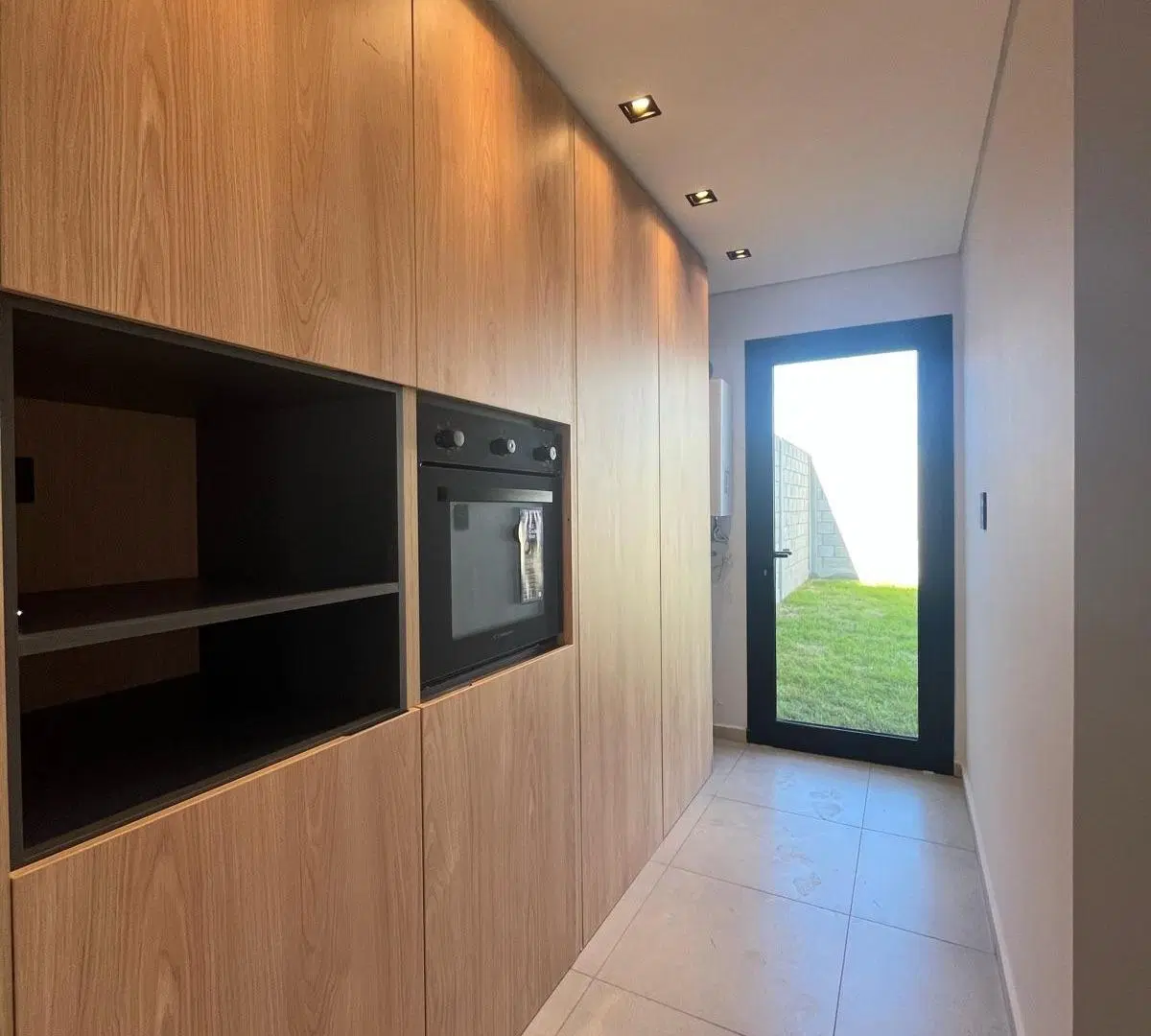 Solares de Manantiales duplex en venta 3 dormitorios detalles de categoria 4