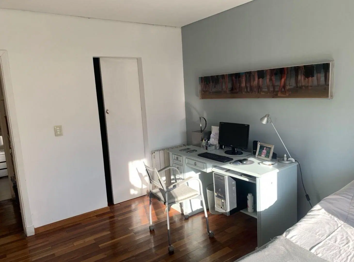 Casa en venta Villa Belgrano apta crédito, con pileta, playroom, recibe menor en zona norte 8