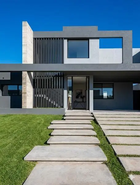 Lomas de Manantiales - Casa de 3 dormitorios VENTA a estrenar 3