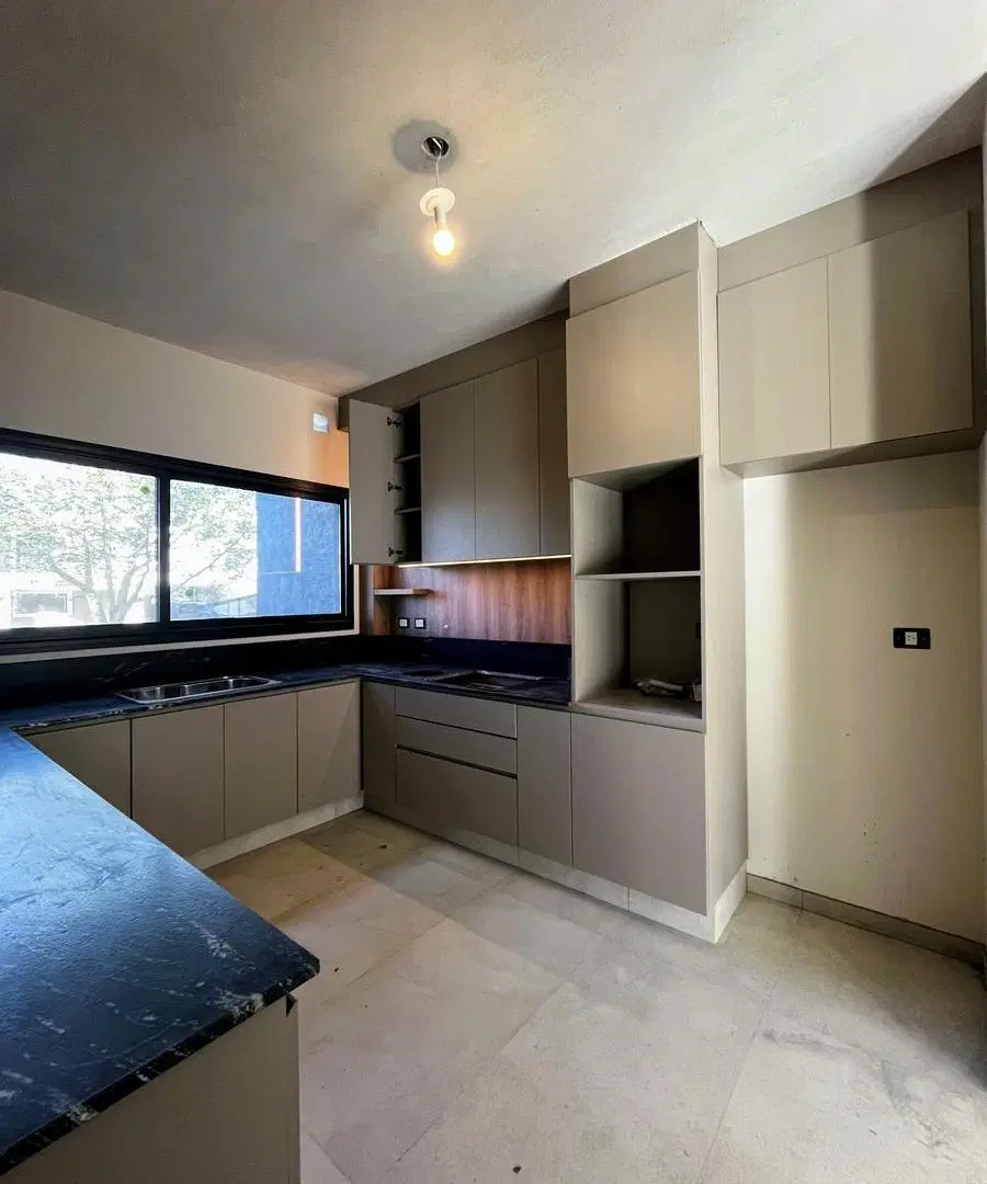 Lomas de Manantiales - Casa de 3 dormitorios VENTA a estrenar 5