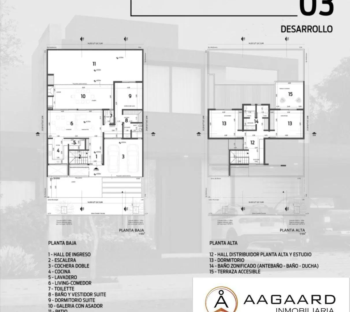 Plano 1