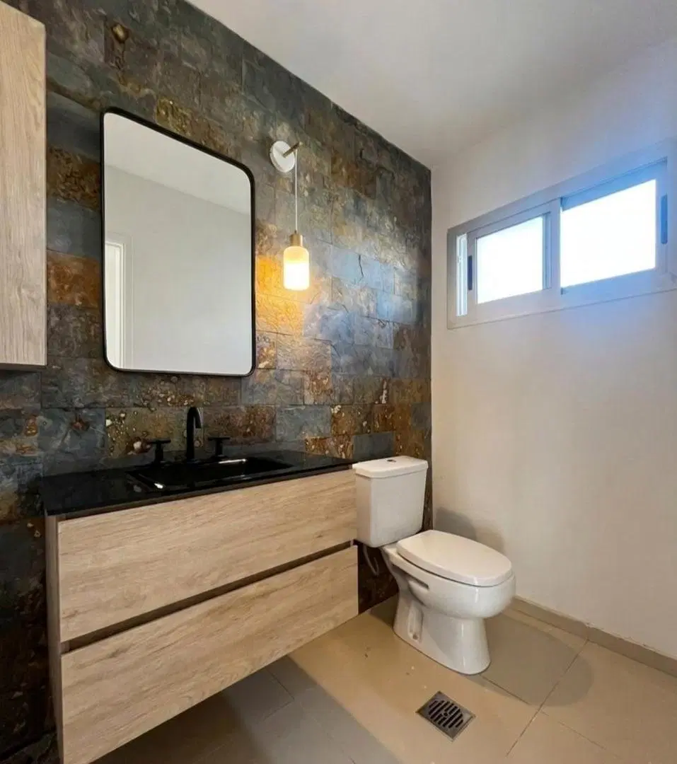 Altos de Manantiales duplex en venta 3 Dormitorios y pileta losa radiante 5
