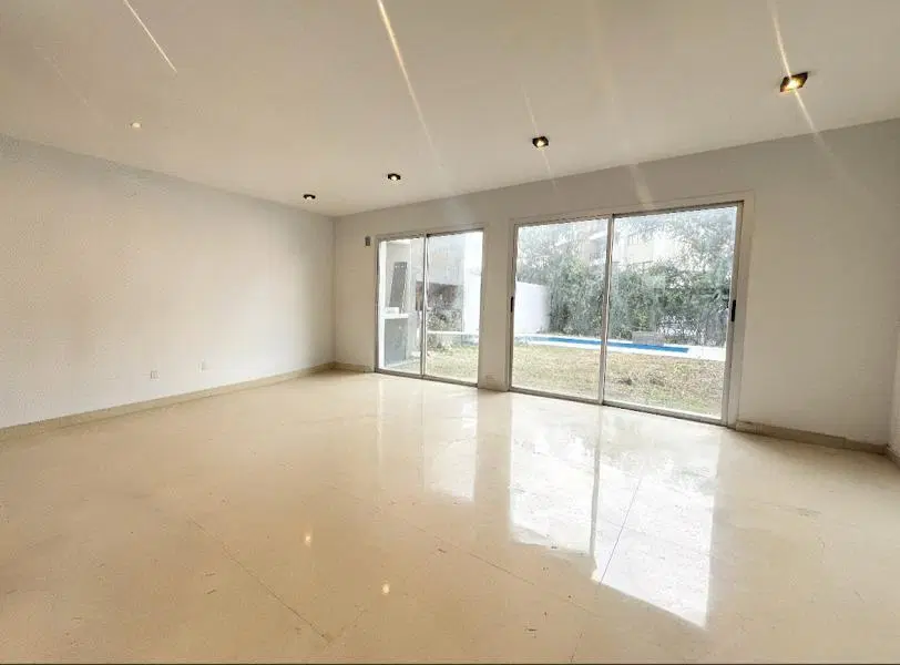 Altos de Manantiales duplex en venta 3 Dormitorios y pileta losa radiante 4