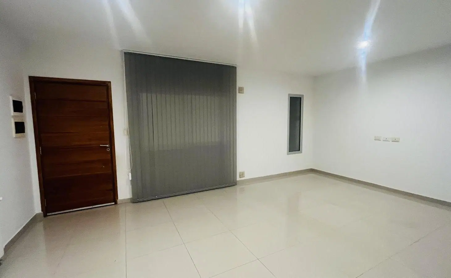 Chacra del Norte II Dúplex en Venta tres dormitorios, cocina semi integrada patio,galeria y asador 1