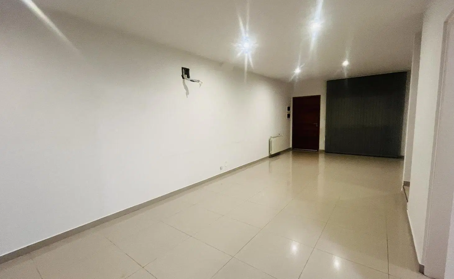 Chacra del Norte II Dúplex en Venta tres dormitorios, cocina semi integrada patio,galeria y asador 4