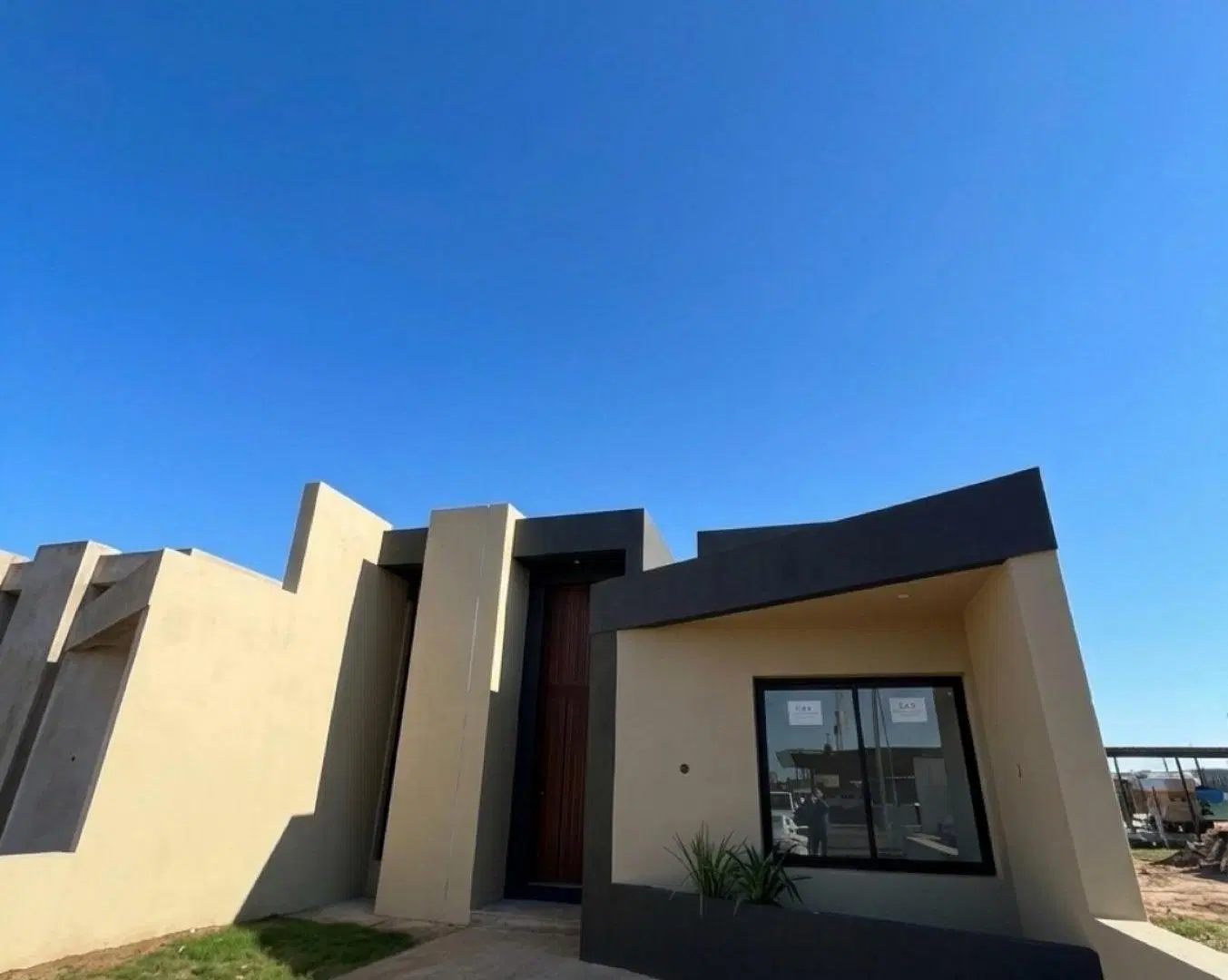 Colinas de Manantiales duplex en venta 2 dormitorios 2 baños a estrenar 1