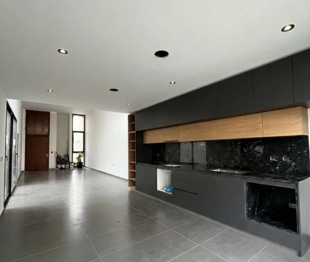 Colinas de Manantiales duplex en venta 2 dormitorios 2 baños a estrenar 5