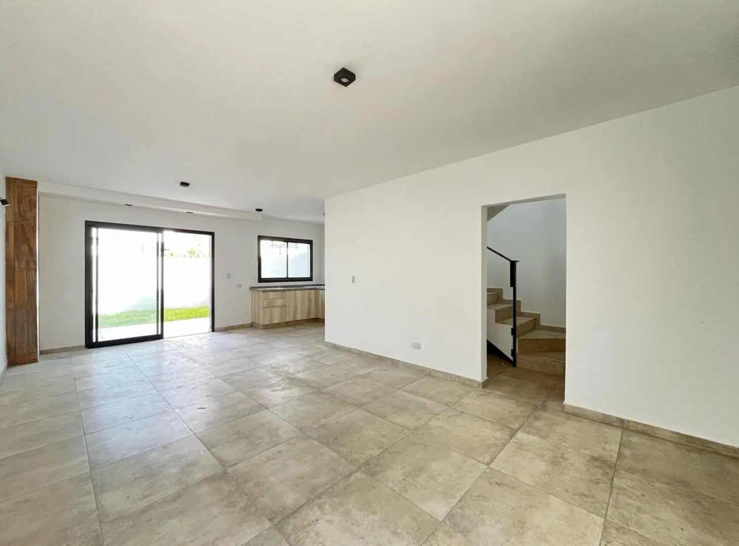 Prados de Manantiales- Duplex en Venta de 3 dormitorios a estrenar 2