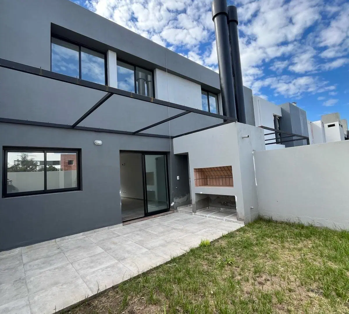 Prados de Manantiales- Duplex en Venta de 3 dormitorios a estrenar 3