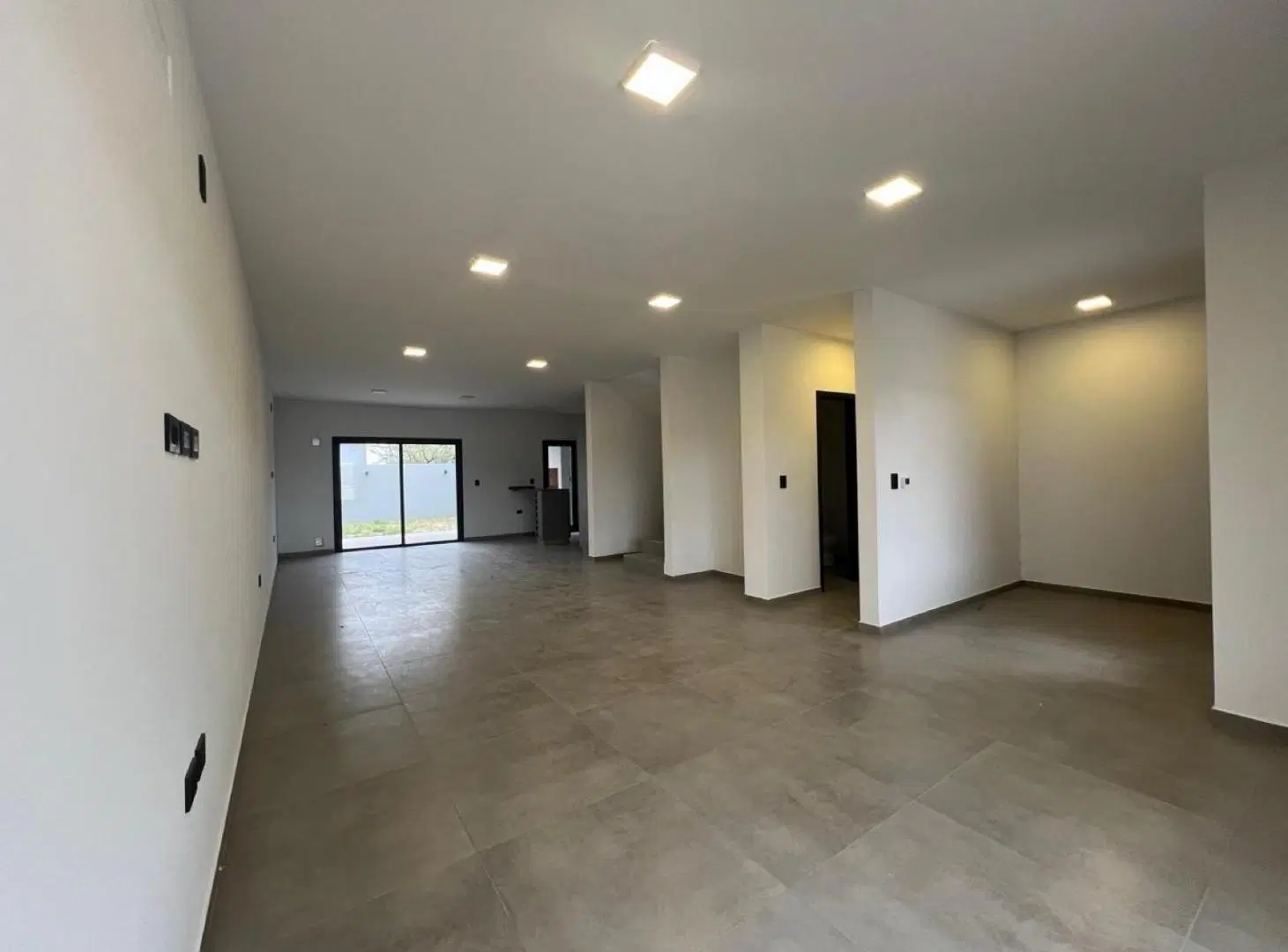 Prados de Manantiales duplex en venta 3 dormitorios a estrenar 3