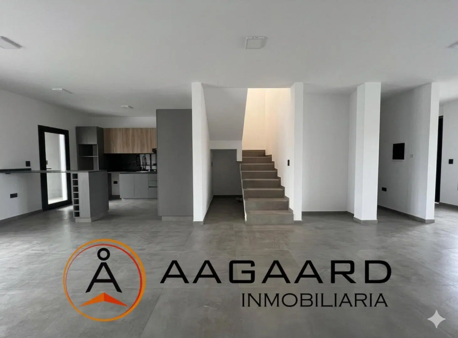 Prados de Manantiales duplex en venta 3 dormitorios a estrenar 1