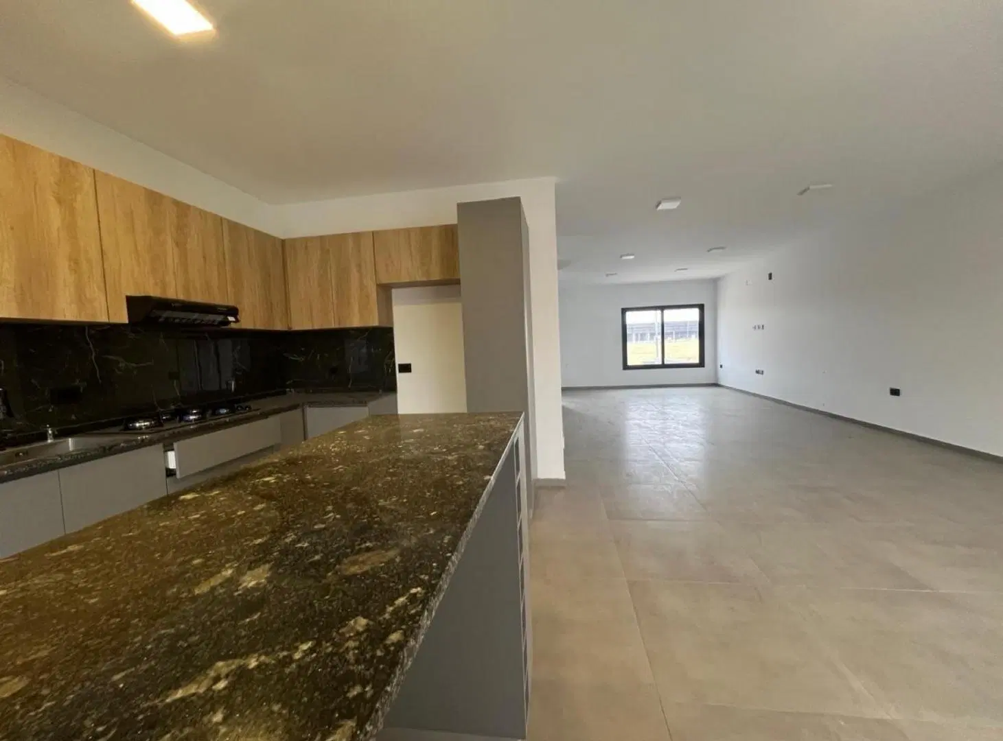 Prados de Manantiales duplex en venta 3 dormitorios a estrenar 4