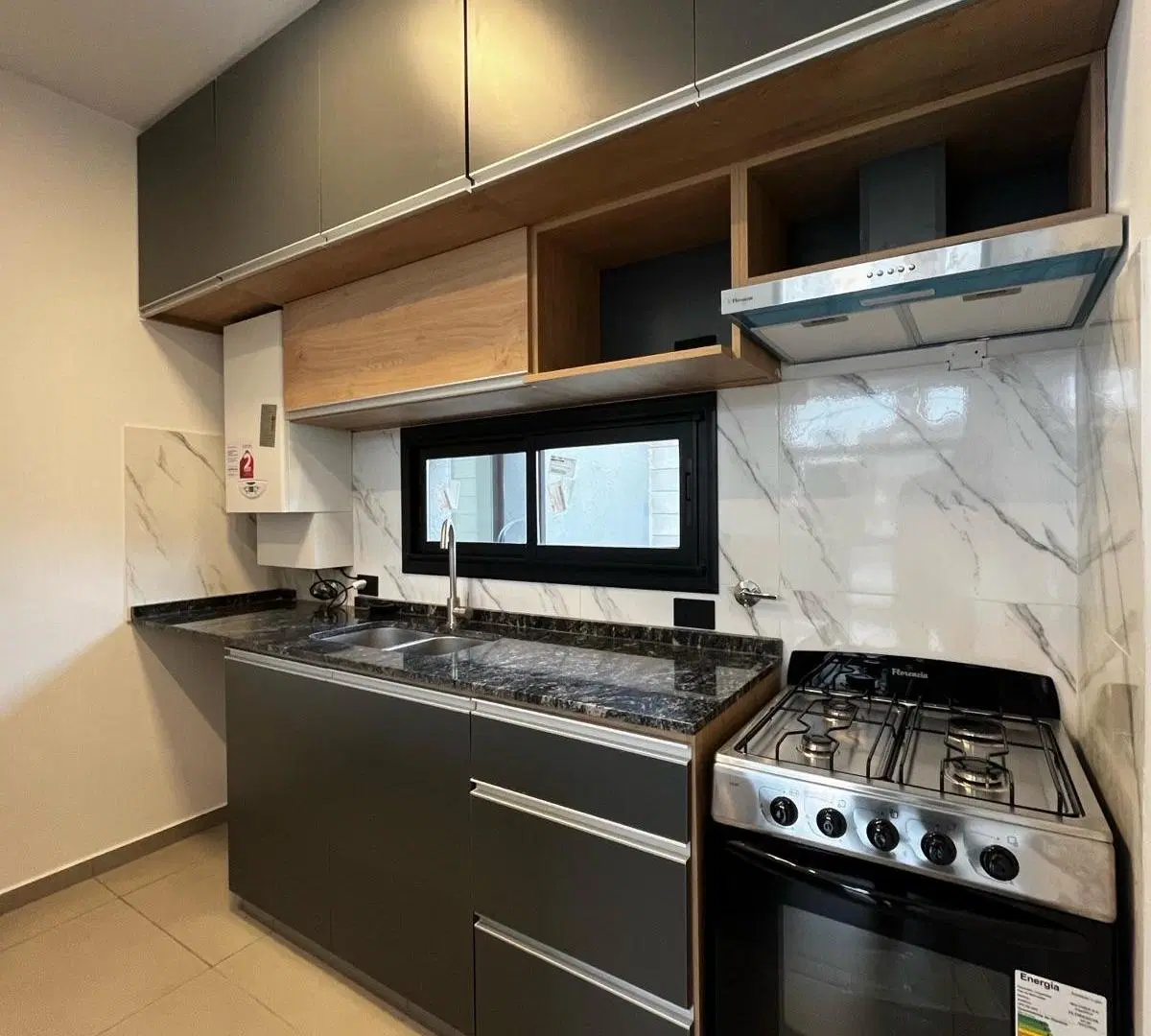 Colinas de Manantiales duplex en venta 2 dormitorios a estrenar 3