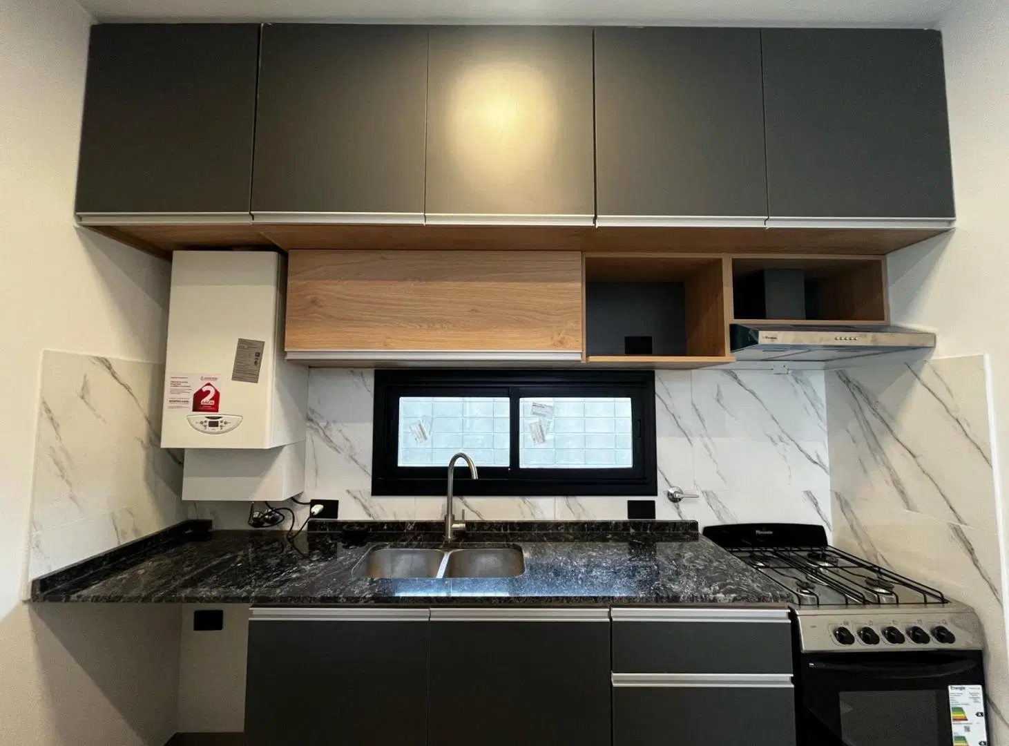 Colinas de Manantiales duplex en venta 2 dormitorios a estrenar 3