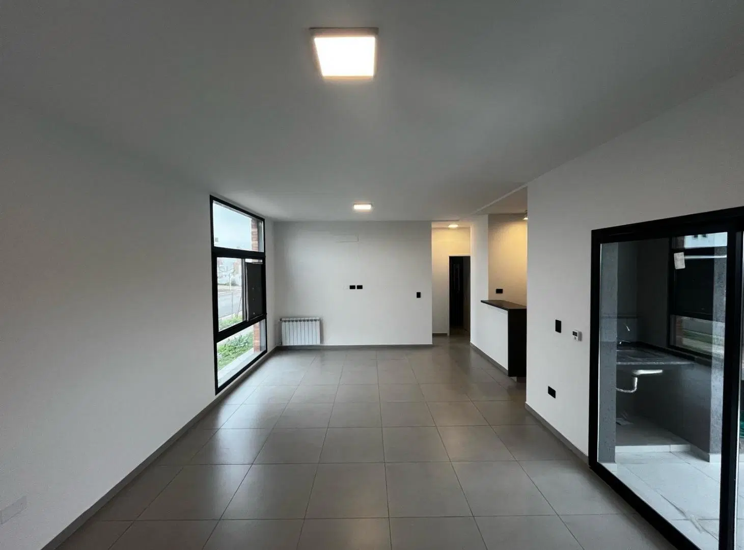 Colinas de Manantiales duplex en venta 2 dormitorios a estrenar 4