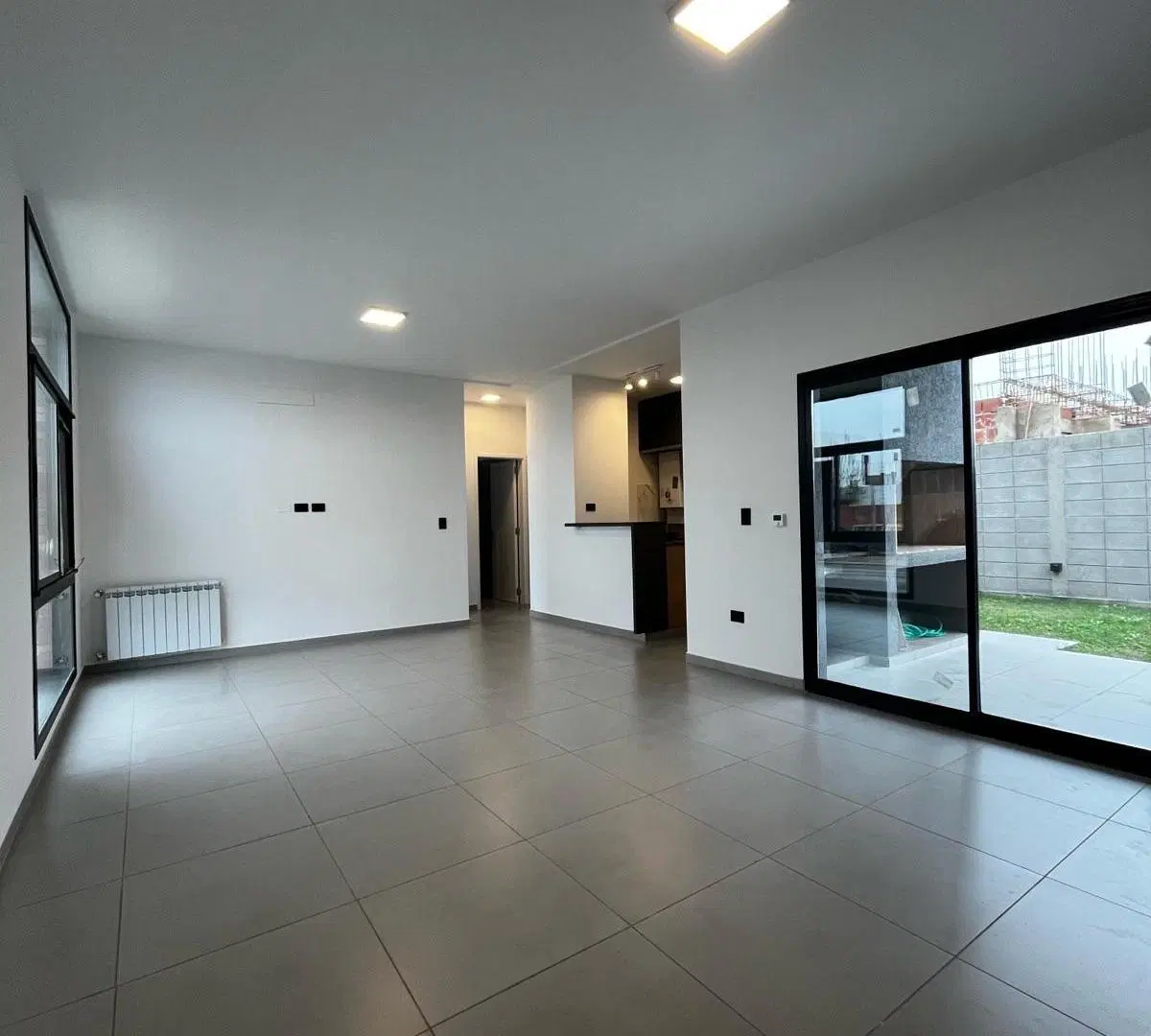 Colinas de Manantiales duplex en venta 2 dormitorios a estrenar 5