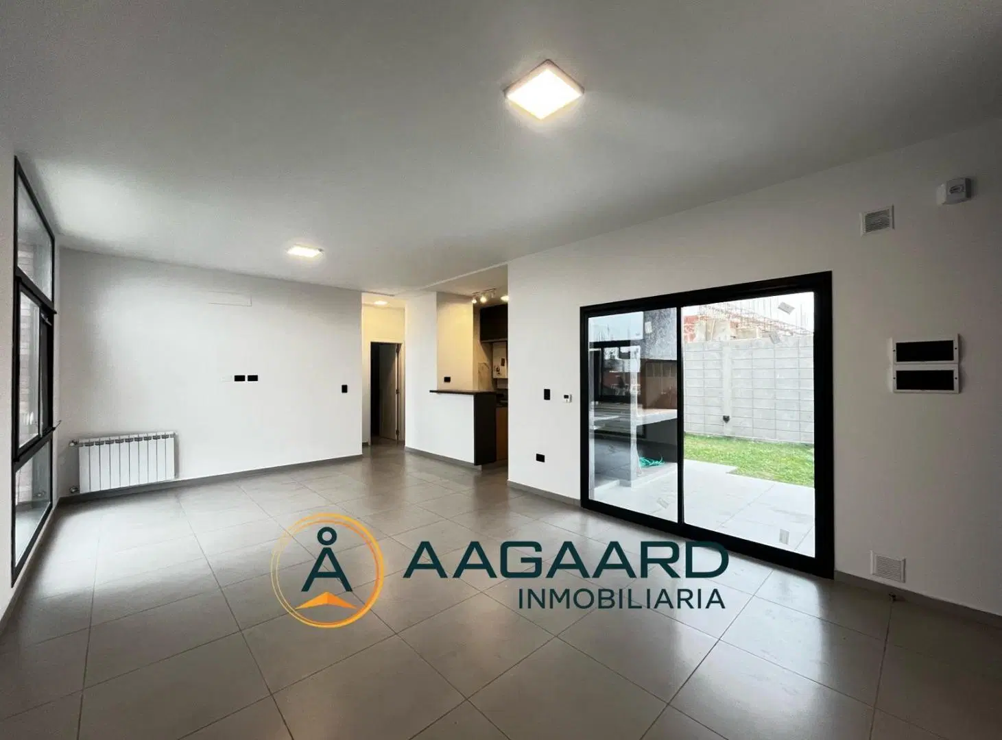 Colinas de Manantiales duplex en venta 2 dormitorios a estrenar 1