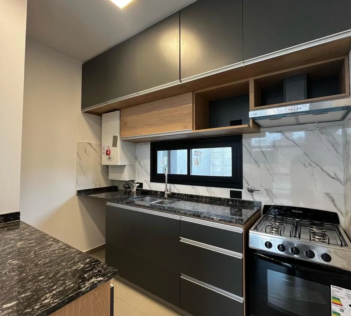 Colinas de Manantiales duplex en venta 2 dormitorios a estrenar 2