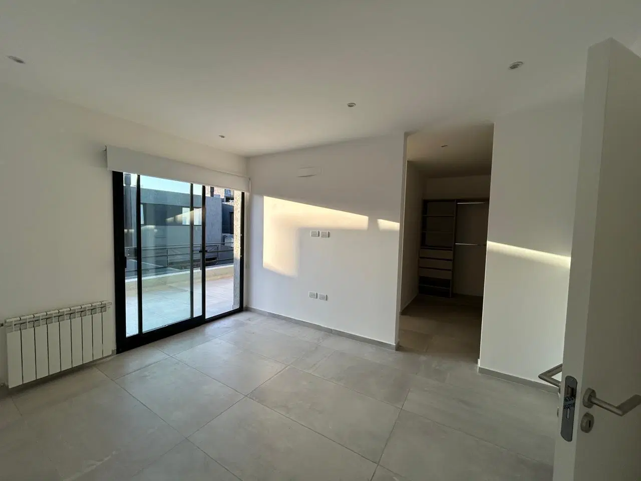 DUPLEX 3D EN CHACRA DE NORTE 2 5