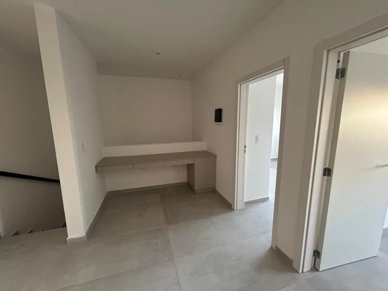 DUPLEX 3D EN CHACRA DE NORTE 2 3