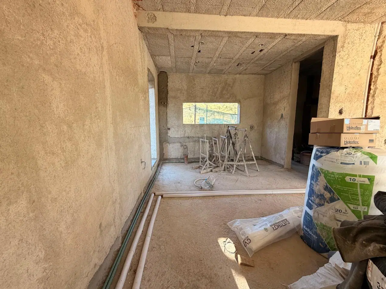 Casa en venta en Maitenes de La Deseada 3 dormitorios 1
