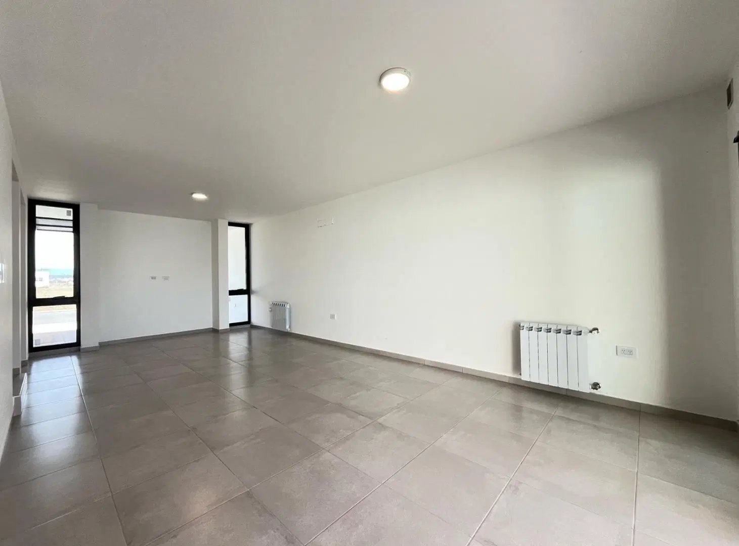 Brisas de Manantiales Duplex en venta 3 dormitorios galeria con asador a estrenar 5