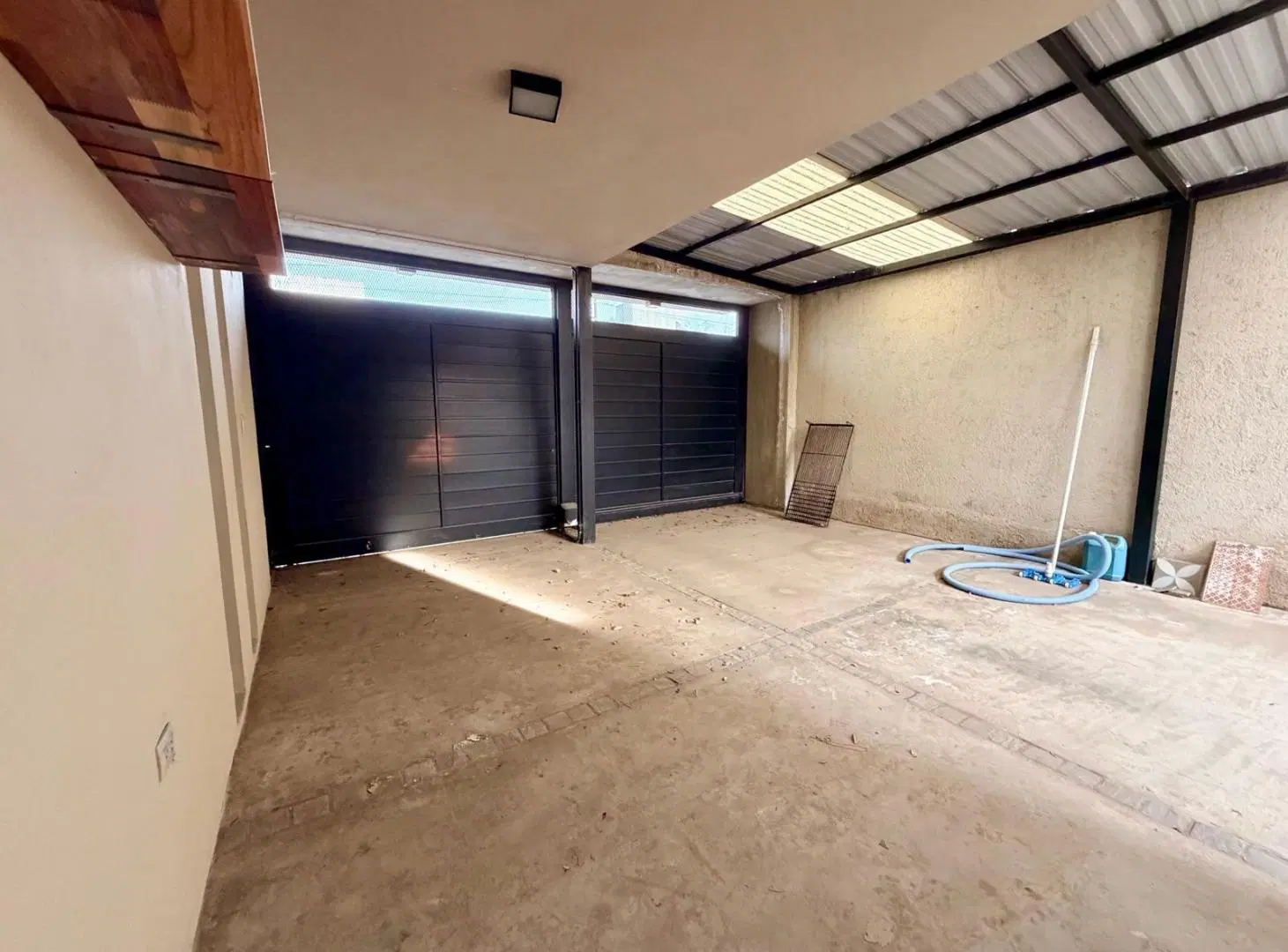 CASA EN VENTA 3 DORMITORIOS, PILETA Y QUINCHO CERRADO EN CHACRA DEL NORTE 4