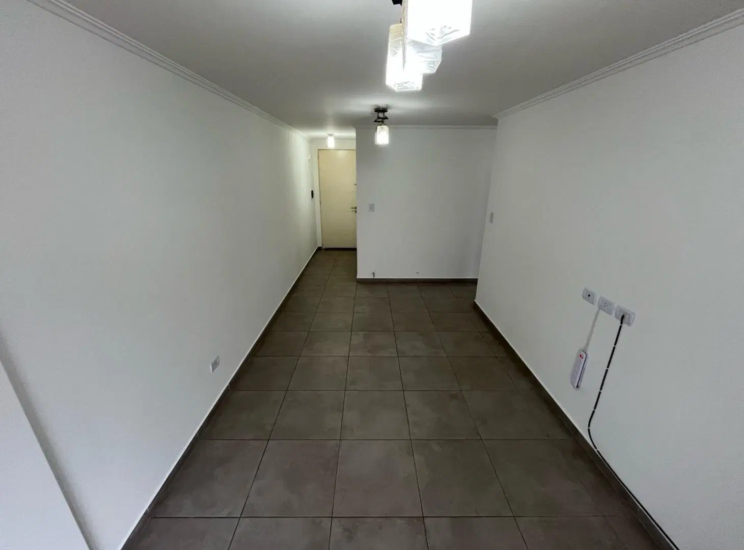 Centro departamento en alquiler 1 dormtorio pileta y asadores 4