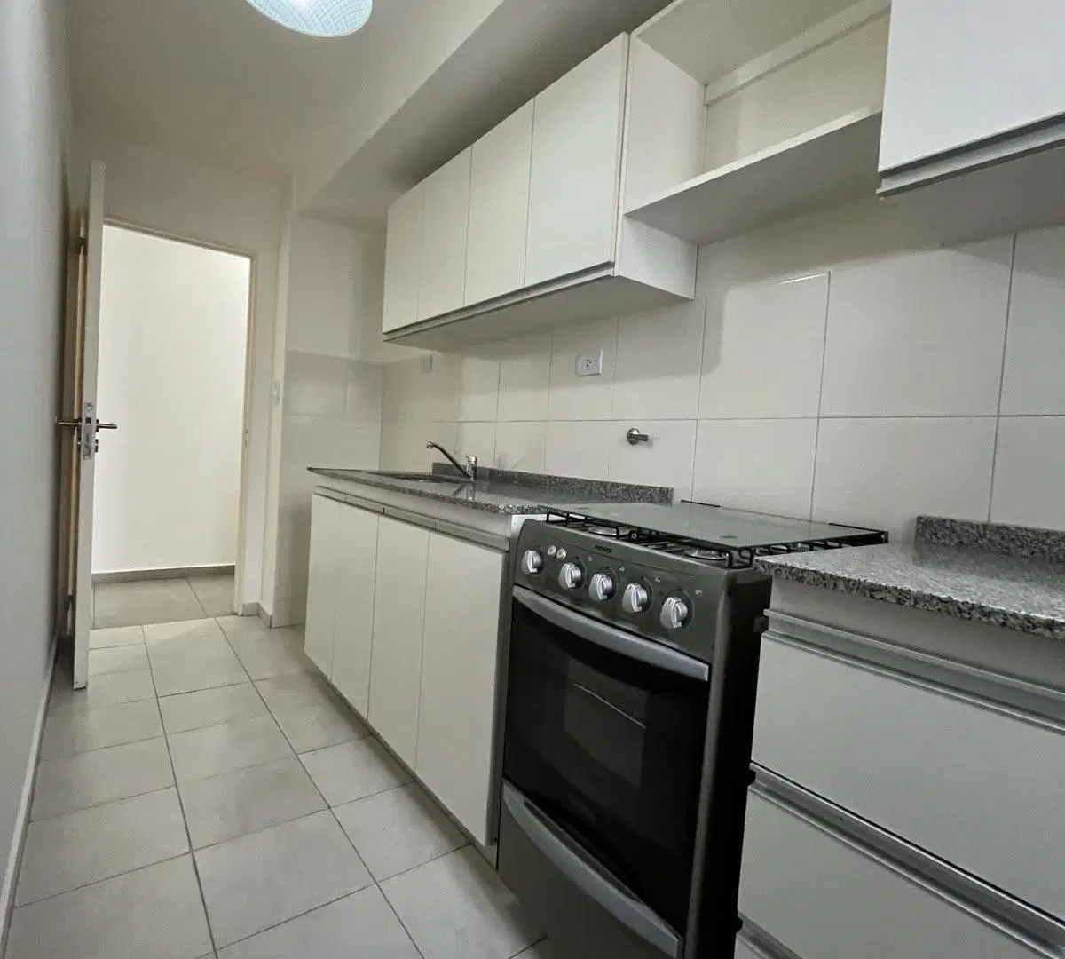 Centro departamento en alquiler 1 dormtorio pileta y asadores 5