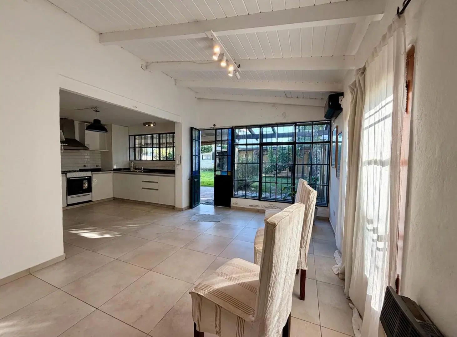 Casa EN VENTA QUINTAS DE ARGUELLO 4