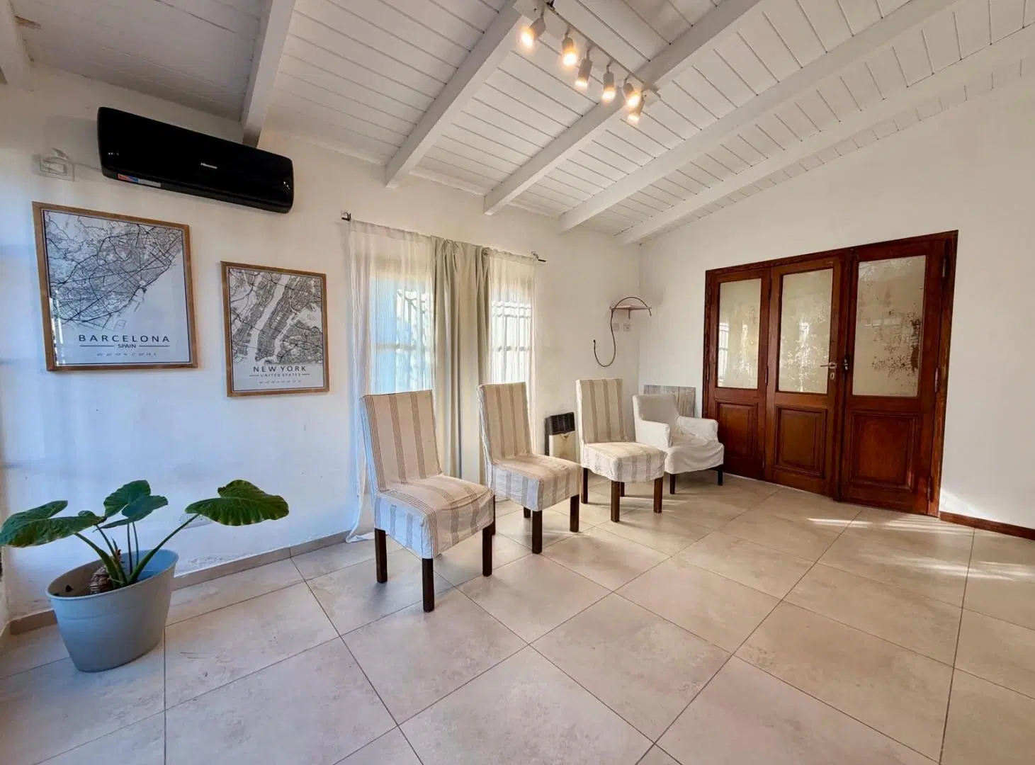 Casa EN VENTA QUINTAS DE ARGUELLO 2