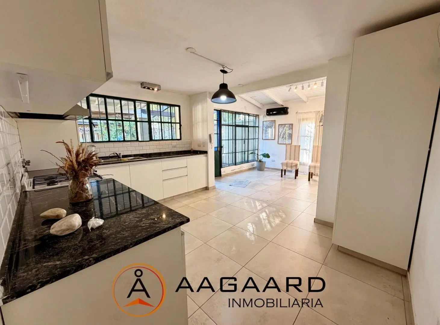 Casa EN VENTA QUINTAS DE ARGUELLO 5