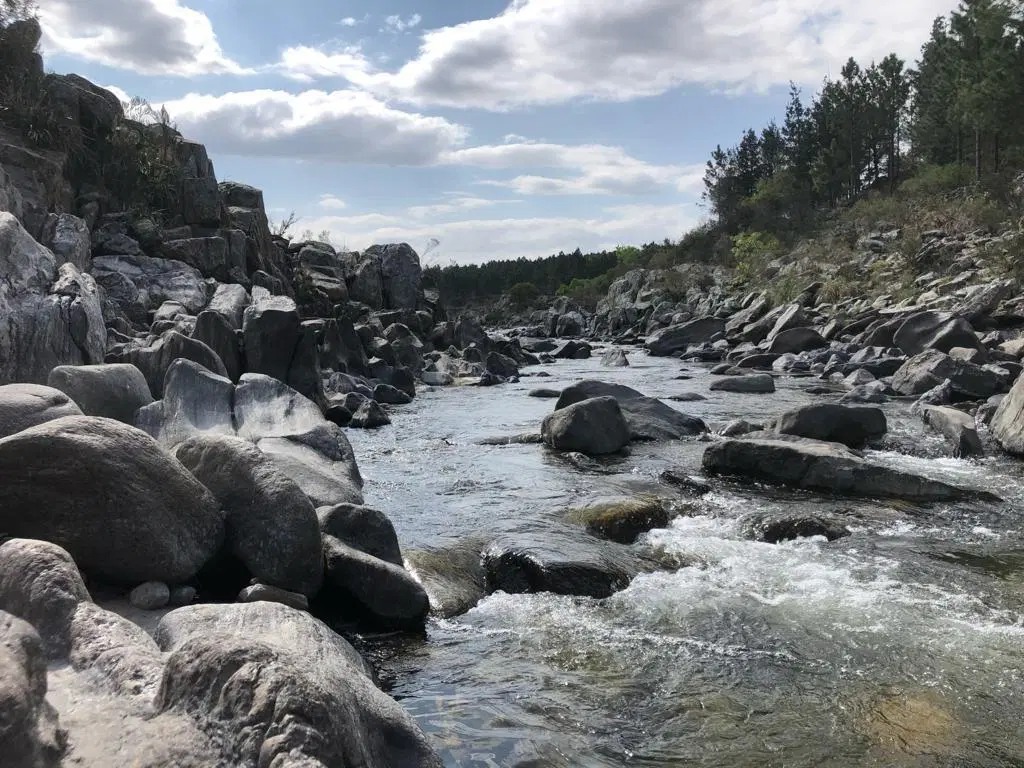 Terreno en Los Espinillos - Potrero de Garay 2