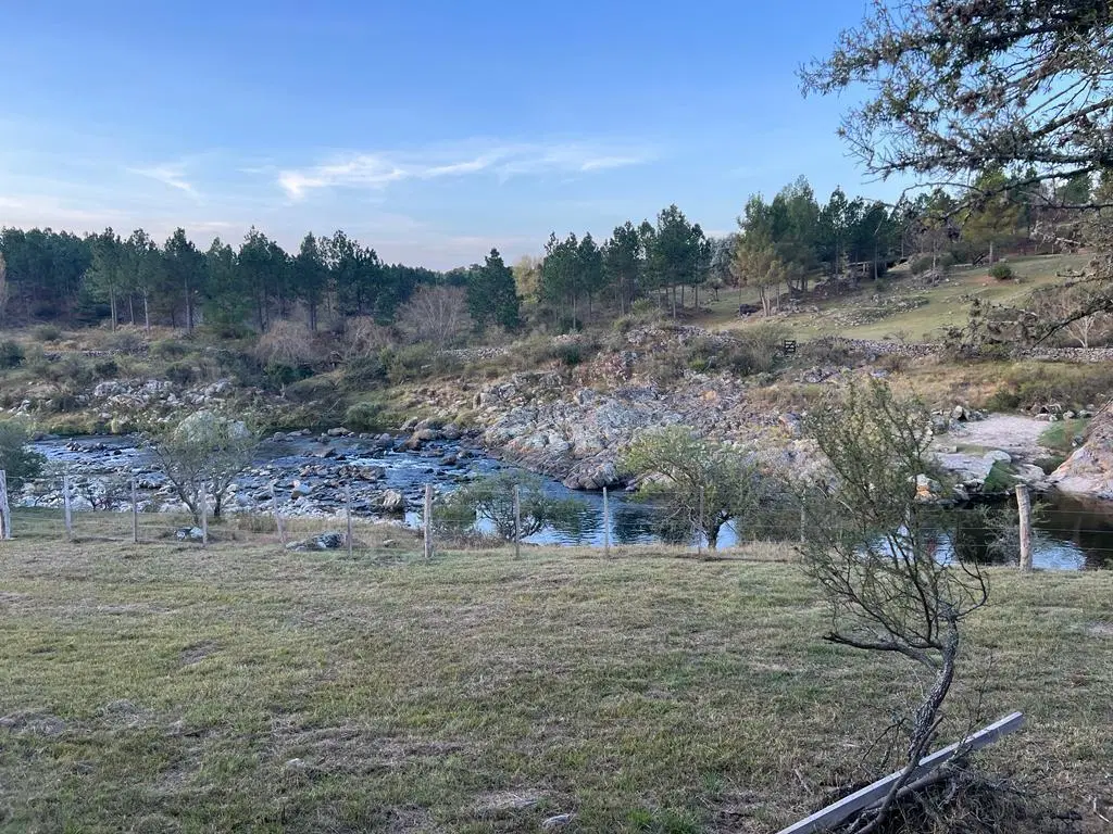 Terreno en Los Espinillos - Potrero de Garay 5